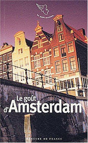 Le goût d'Amsterdam