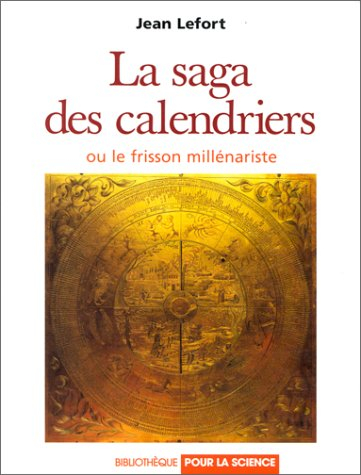 Les calendriers ou Le frisson millénariste