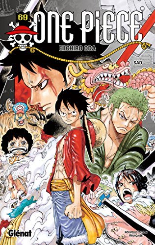 One Piece - édition originale Tome 101 : place aux têtes d'affiche