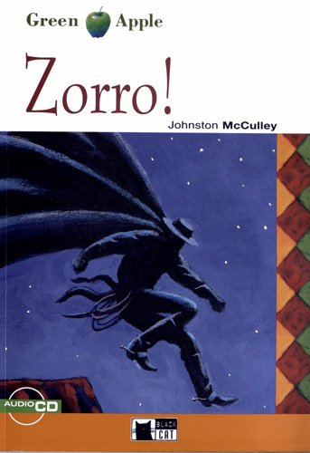 Zorro! (1CD audio)