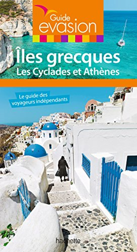 Iles grecques et Cyclades