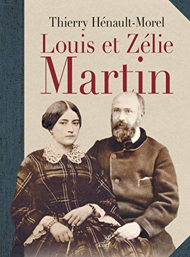 Louis et Zélie