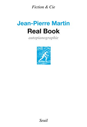 Real book : autopianographie