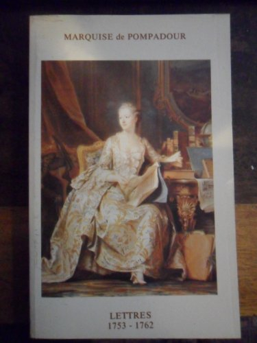 Lettres. Vol. 2. 1746-1752