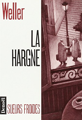 La Hargne
