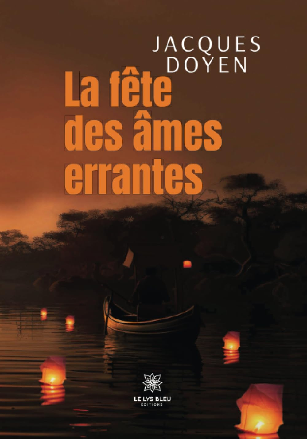 La fête des âmes errantes
