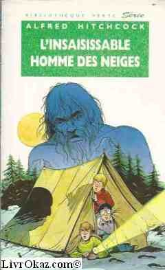 L'Insaisissable homme des neiges