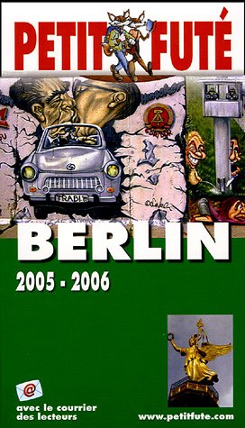 Berlin : 2005-2006
