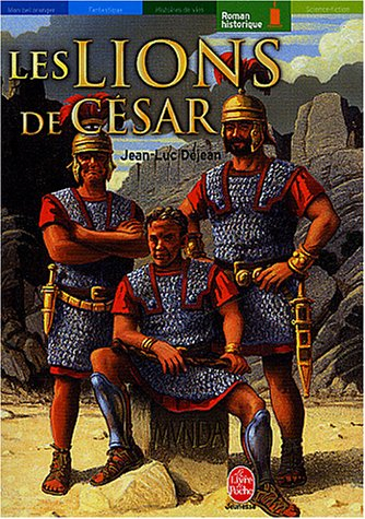 Les lions de César