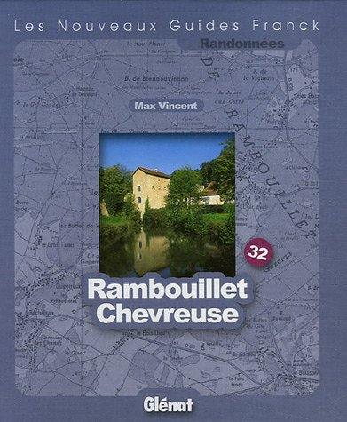 Rambouillet, Chevreuse