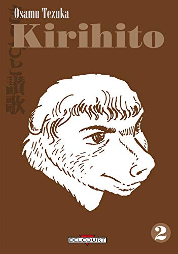 Kirihito. Vol. 2