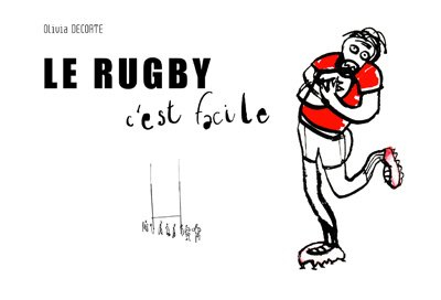 Le rugby c'est facile