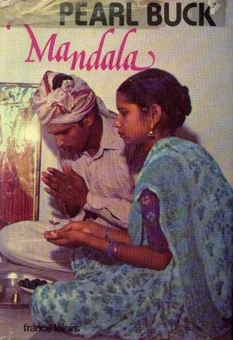 mandala ou l'histoire d'une famille indienne
