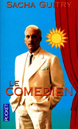 Le comédien