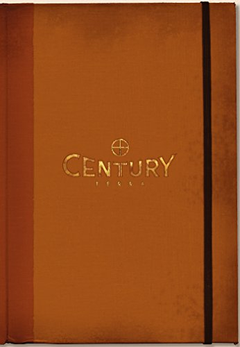 Century. Vol. 2. L'étoile de pierre