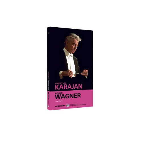 Richard Wagner, Walkyrie : extraits actes 1 & 3