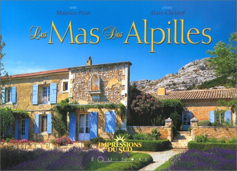 Mas des Alpilles