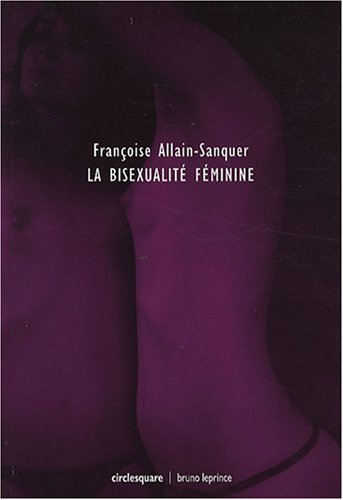 La bisexualité féminine