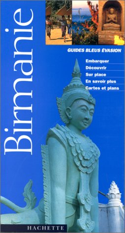 birmanie (myanmar) 1997