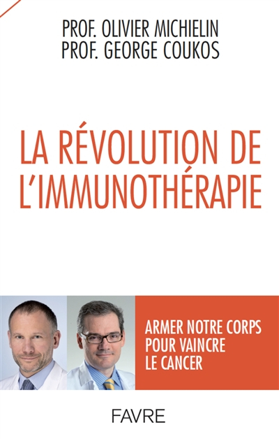 La révolution de l'immunothérapie : armer notre corps pour vaincre le cancer