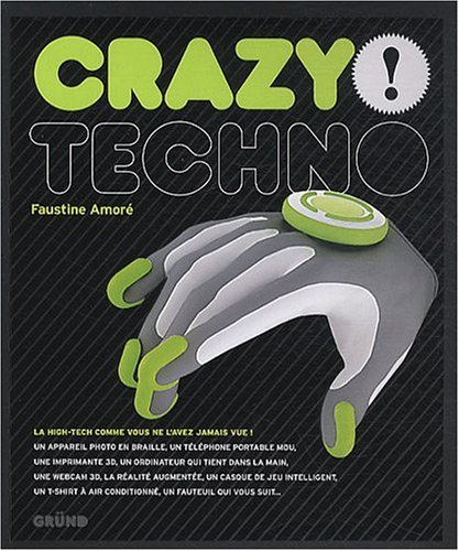 Crazy techno