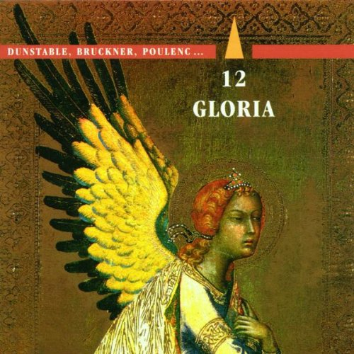 12 gloria