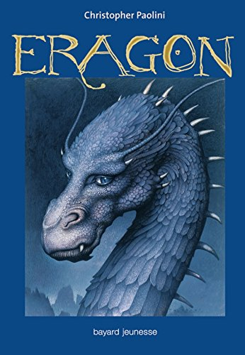 L'héritage. Vol. 1. Eragon - Christopher Paolini