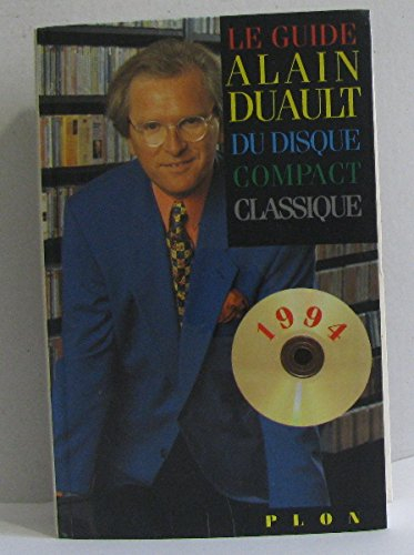 Guide du disque compact classique