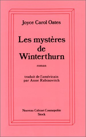 Les mystères de Winterthurn