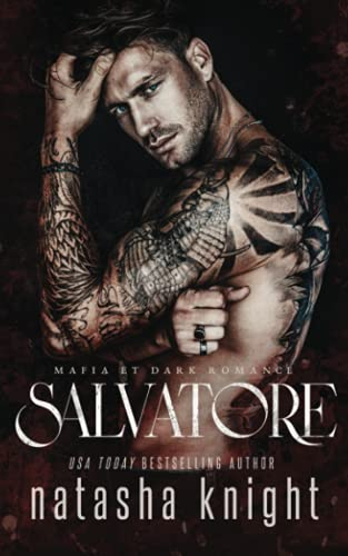 Salvatore: Mafia et Dark Romance