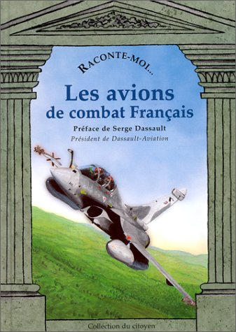 Les avions de combat français