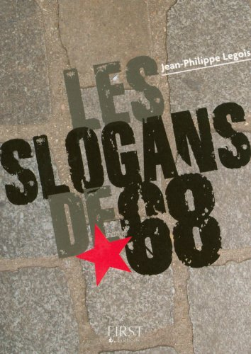 Les slogans de 68