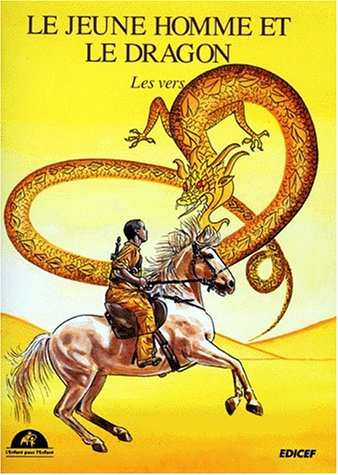 Le Jeune homme et le dragon : les vers parasites