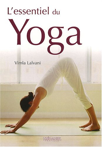 L'essentiel du yoga