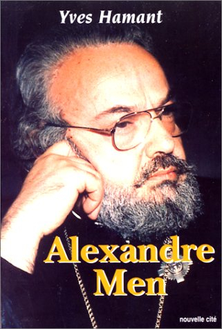Alexandre Men