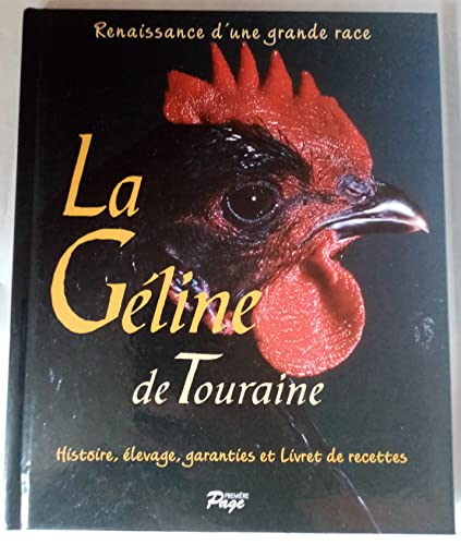 La géline de Touraine : Renaissance d'une grande race