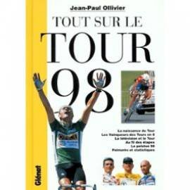 Tout sur le Tour 1998