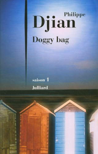Doggy bag. Vol. 1. Saison 1