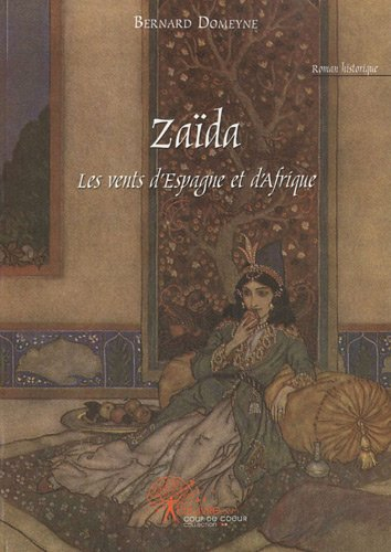 Zaïda : les ventes d'Espagne et d'Afrique