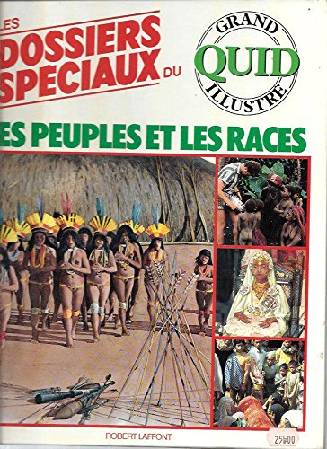 Les Peuples et les races