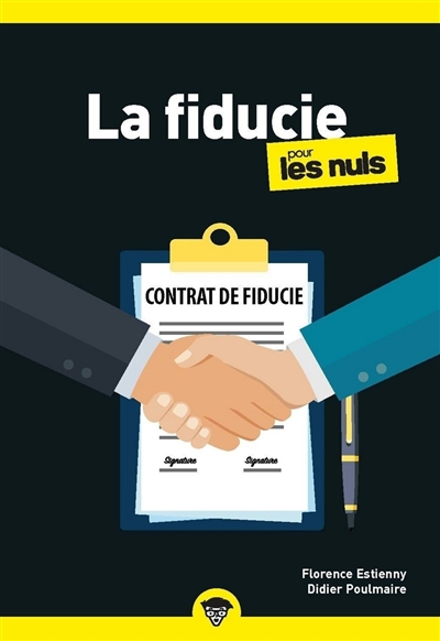 La fiducie pour les nuls