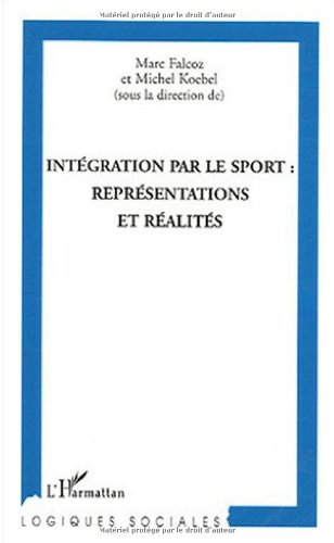 Intégration par le sport : représentations et réalités