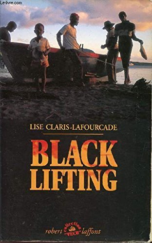 Black lifting