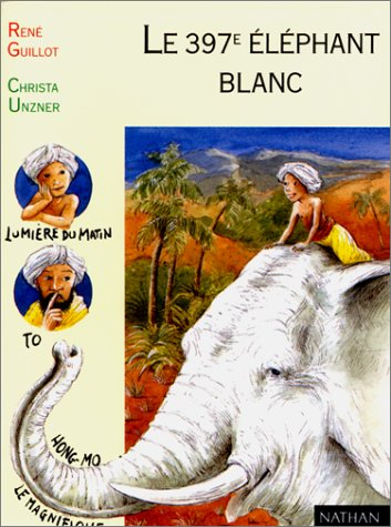 Le 397e éléphant blanc