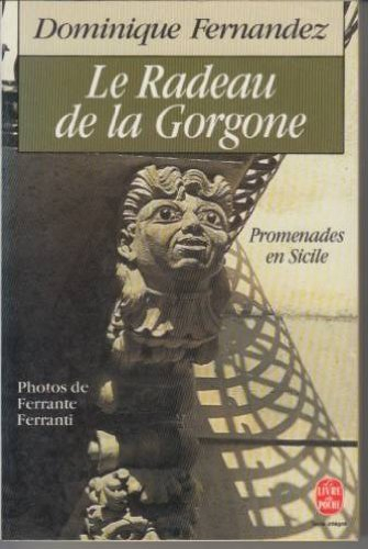 Le Radeau de la Gorgone : promenades en Sicile