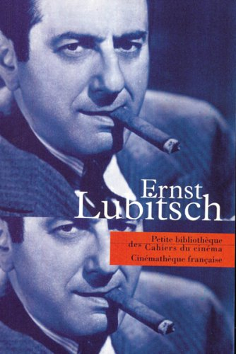 Ernst Lubitsch