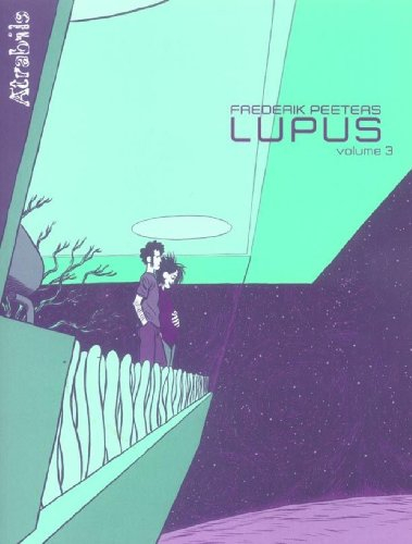 Lupus. Vol. 3