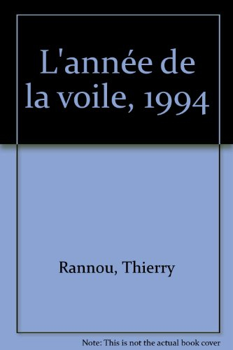 l'année de la voile, 1994
