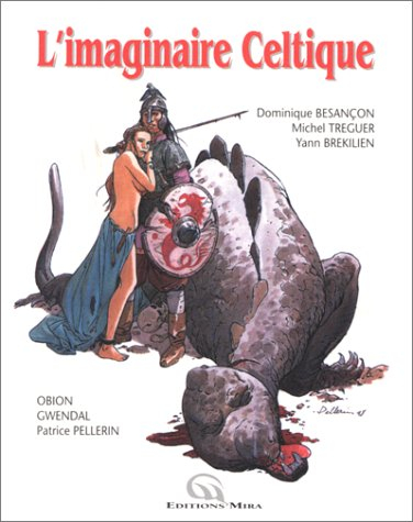 L'imaginaire celtique