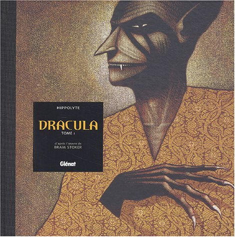 Dracula. Vol. 1